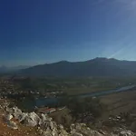 Beyaz Апартаменты *