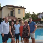 Апартаменты Beyaz