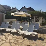 Апартаменты Beyaz Дальян