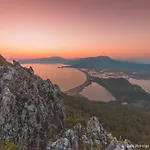Beyaz Апартаменты