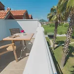 Апартаменты Beyaz