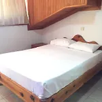 Beyaz Апартаменты *