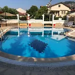 Апартаменты Beyaz Дальян