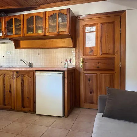 Beyaz Апартаменты *