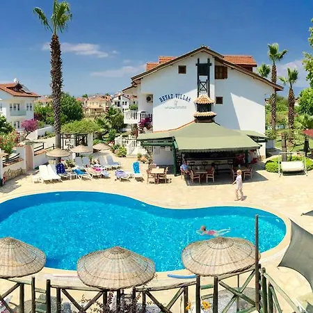 Beyaz Апартаменты Дальян