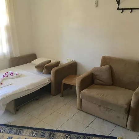 Апартаменты Beyaz *