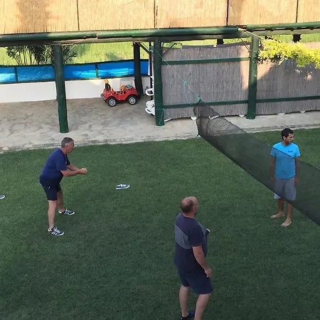 Beyaz Апартаменты