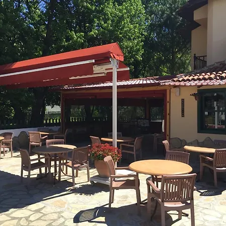 Beyaz Апартаменты