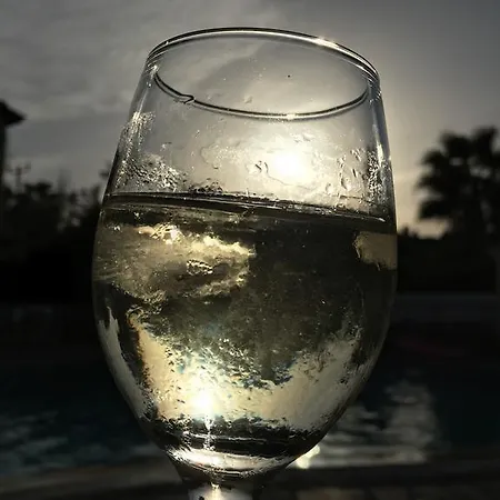 Beyaz Апартаменты *