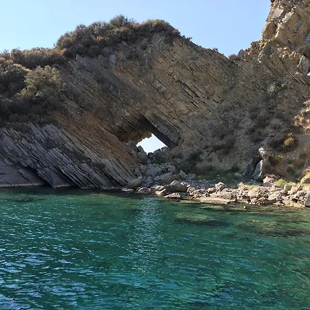 Апартаменты Beyaz *