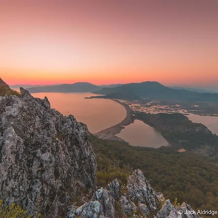 Beyaz Апартаменты