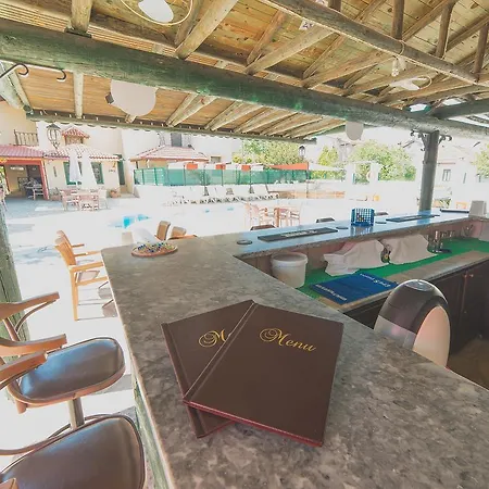 Апартаменты Beyaz *