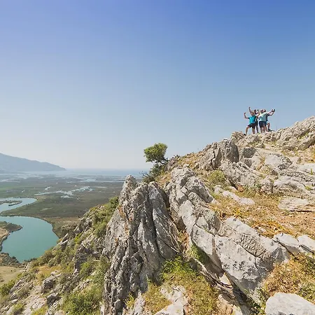 Апартаменты Beyaz *