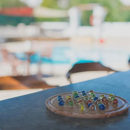 Beyaz Апартаменты