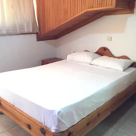 Beyaz Апартаменты *