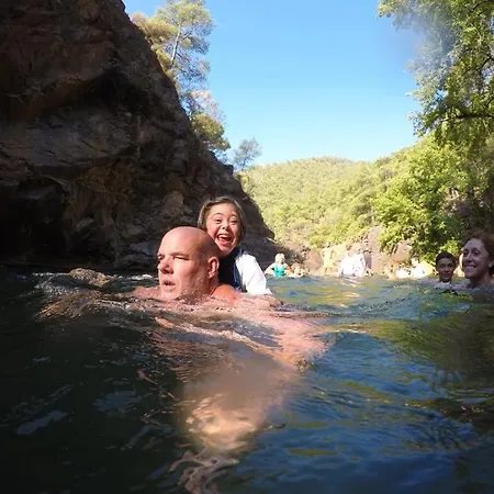 Beyaz Апартаменты *