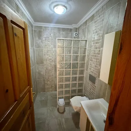 Beyaz Apartament Dalyan