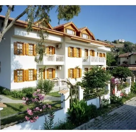 Apartament Beyaz Dalyan