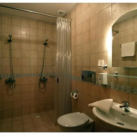 Beyaz Apartament Dalyan