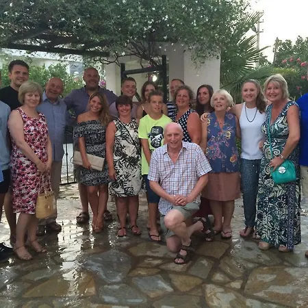 Beyaz Dalyan