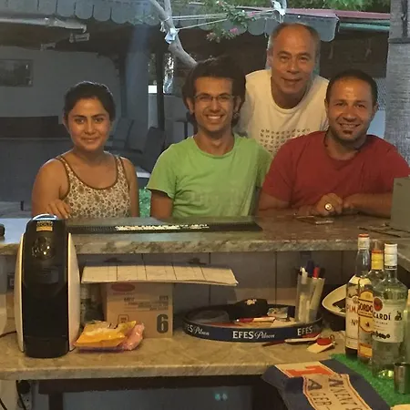 Beyaz Daire