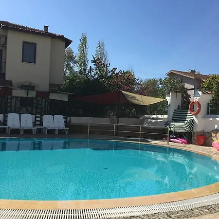 Apartament Beyaz Dalyan