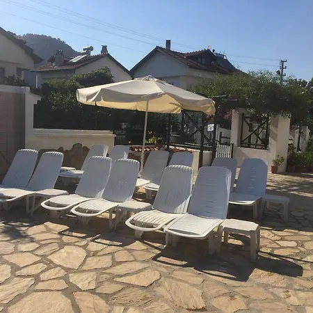 Apartament Beyaz Dalyan