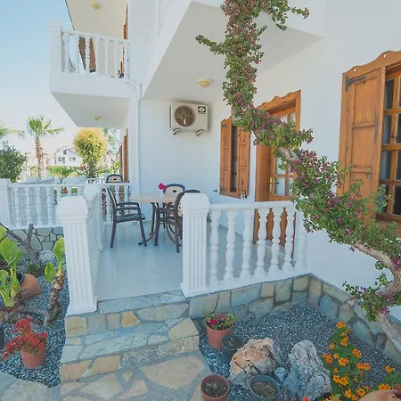 Apartament Beyaz Dalyan