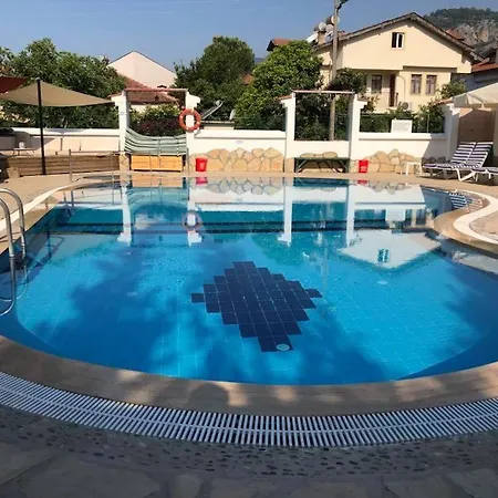Apartament Beyaz Dalyan