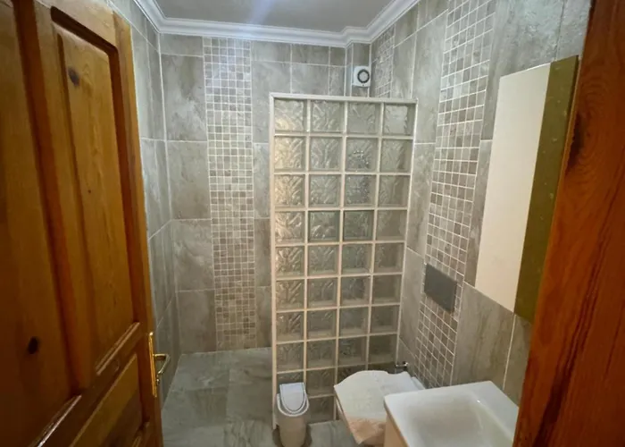 Beyaz Apartamento Dalyan